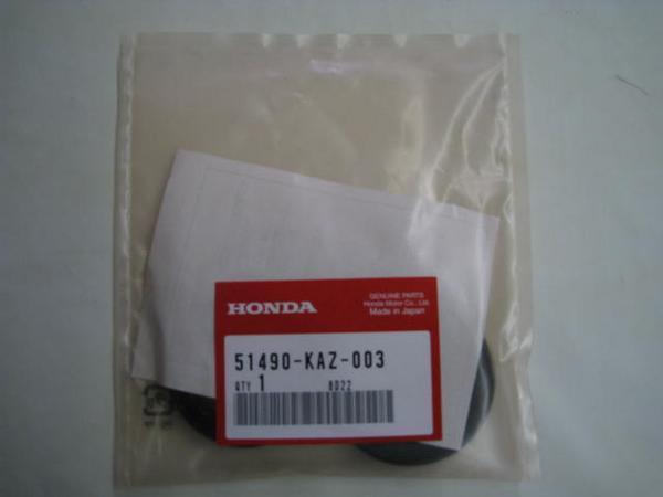 送料無料★新品★CBR400F F3(NC17)★純正フロントフォークオイルシールセット拍卖