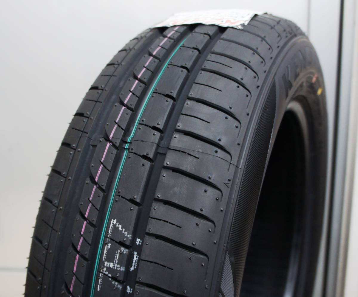 ■ 即日発送 こりゃ安い! 2025年製 ケンダ KR203 155/70R13 75T 新品2本SET ■【出品=在庫OK!】拍卖