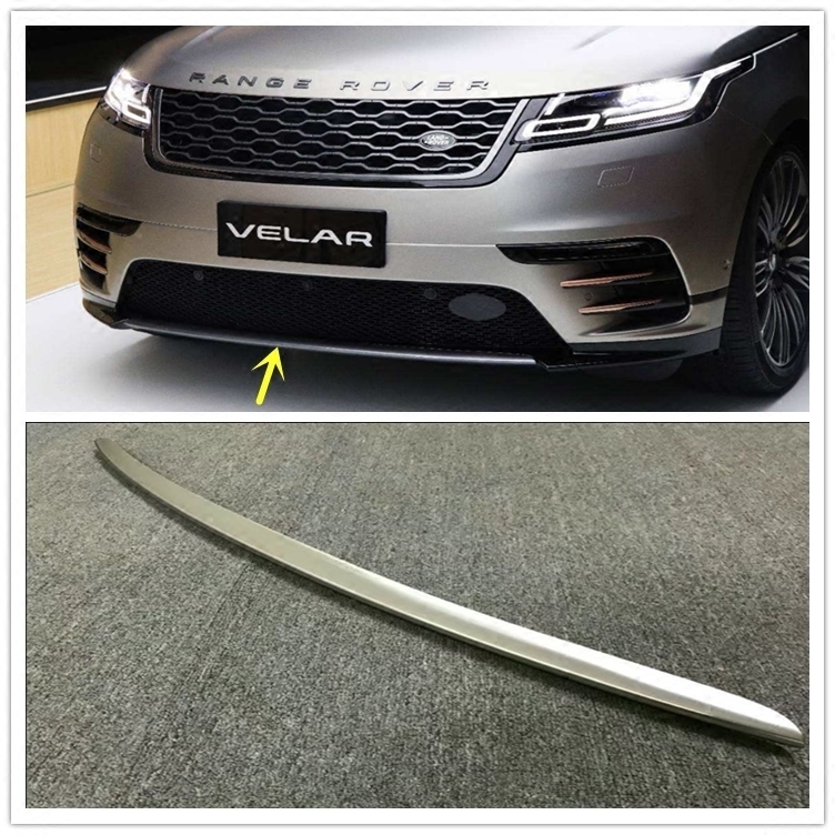 レンジローバー ヴェラール フロント トリム拍卖