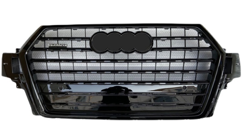 アウディ Q7 フロント グリル RSQ7拍卖