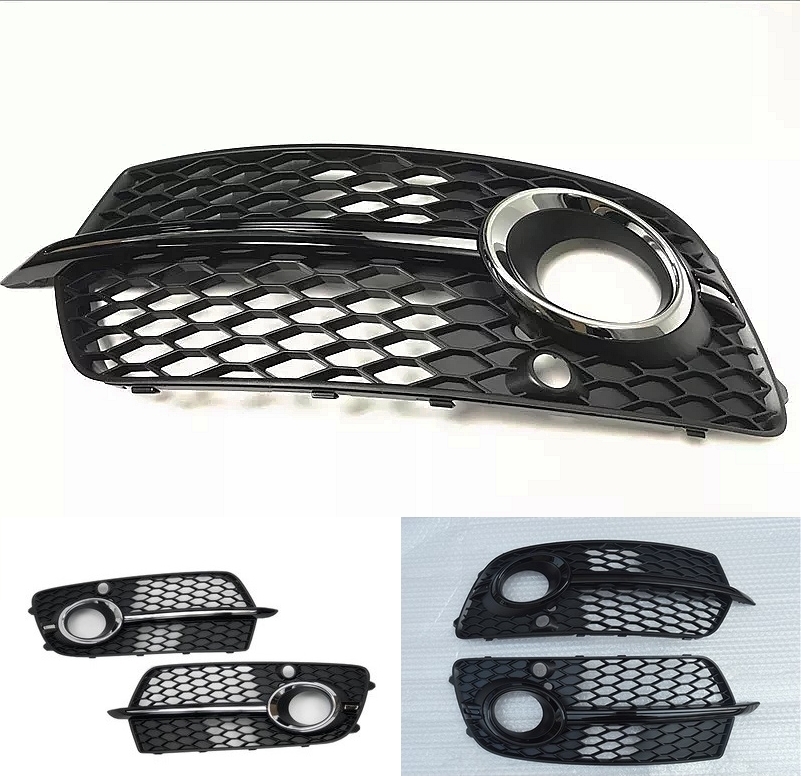 アウディQ5 フォグ グリル //2014~2017拍卖