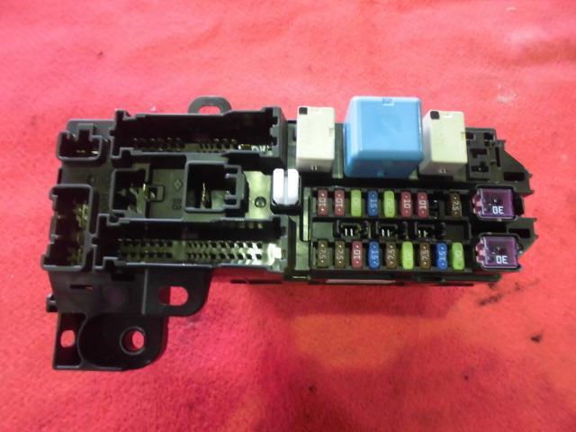 タント DBA-L385S ヒューズボックス G51 89221-B206007拍卖