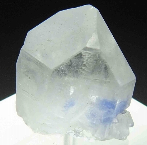 ☆☆ デュモルチェ石入り水晶 <ブラジル> 20 ☆☆拍卖