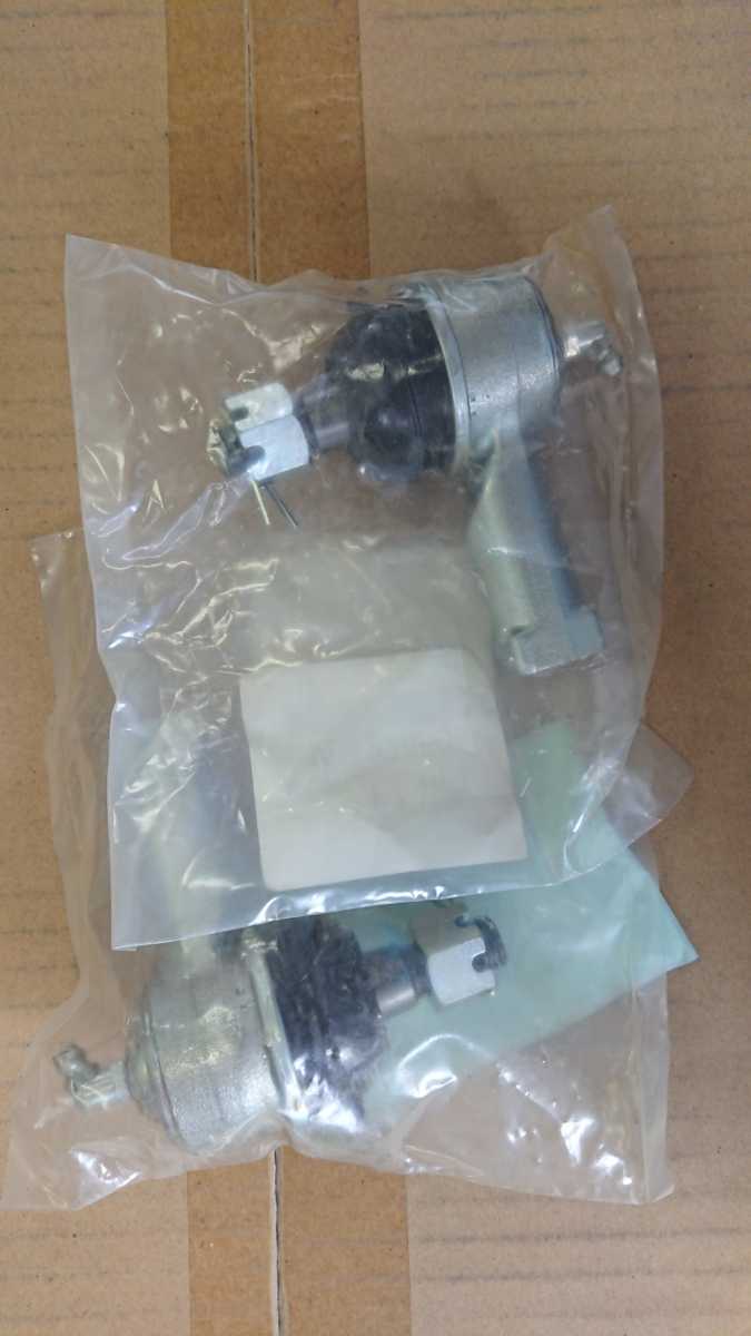 ◎W新品三菱純正 GTO Z15A Z16A タイロッドエンド タイロットエンド 片側分1個拍卖