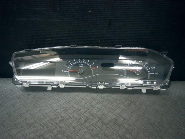 N-BOX JF3 スピード メーター拍卖