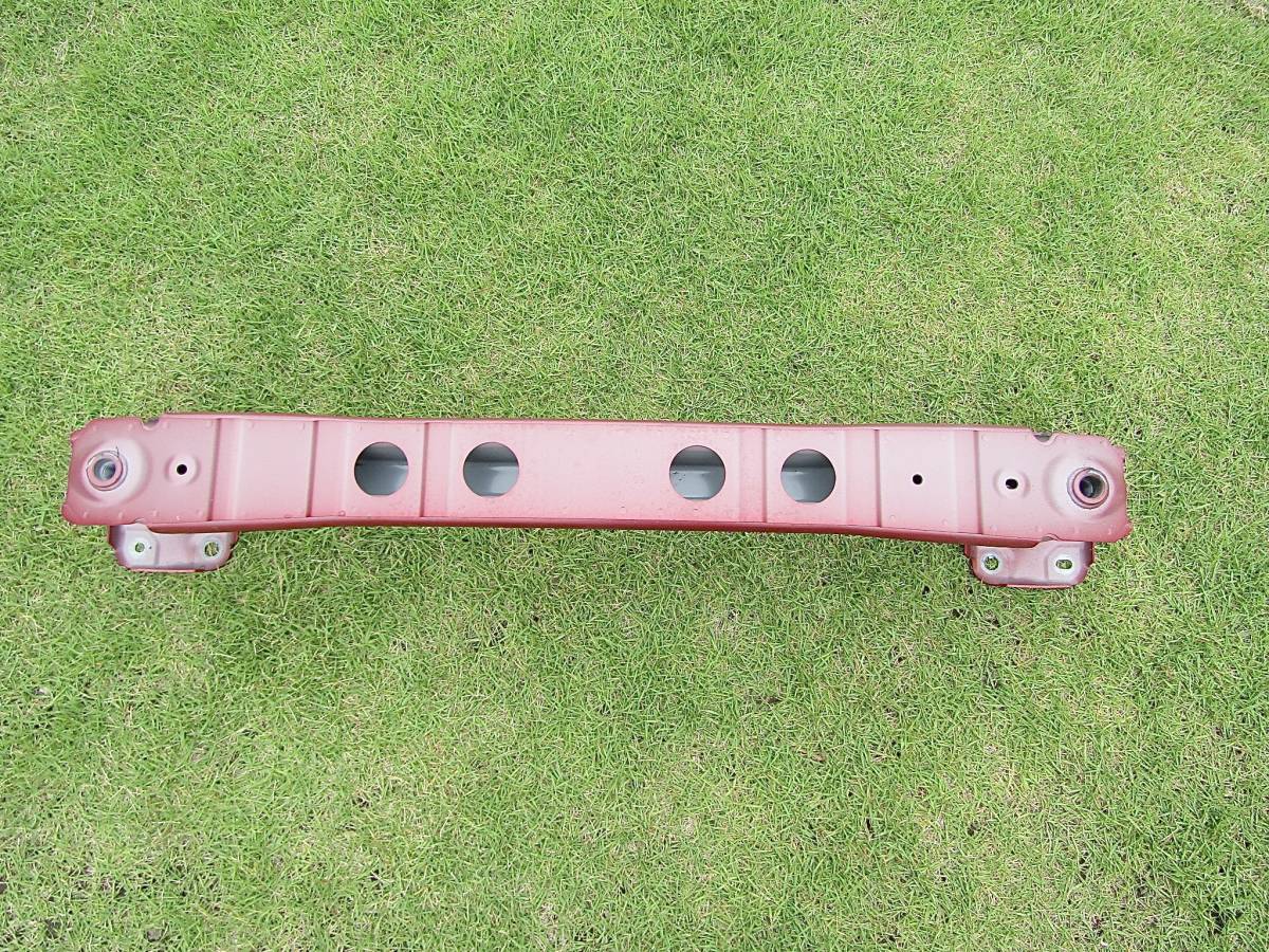 MAZDA3 マツダ3 セダン 純正 リアバンパー ホースメント ■■ 1060703拍卖