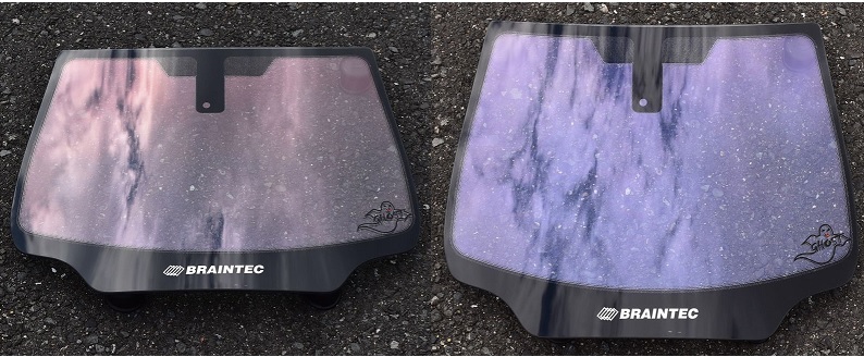 切売 切り売り グロウゴースト91 AR91 1m×1m拍卖