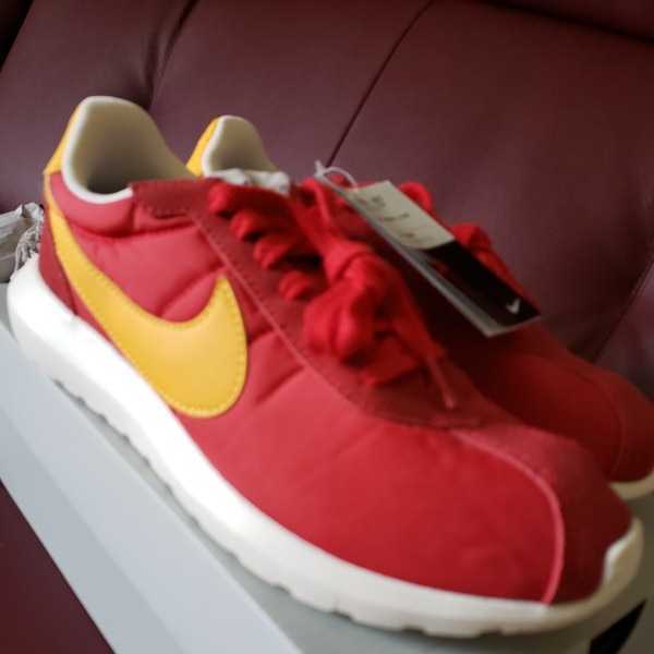 NIKE ナイキ ローシ・デイブレイク US8(26cm)未使用 外箱無し拍卖