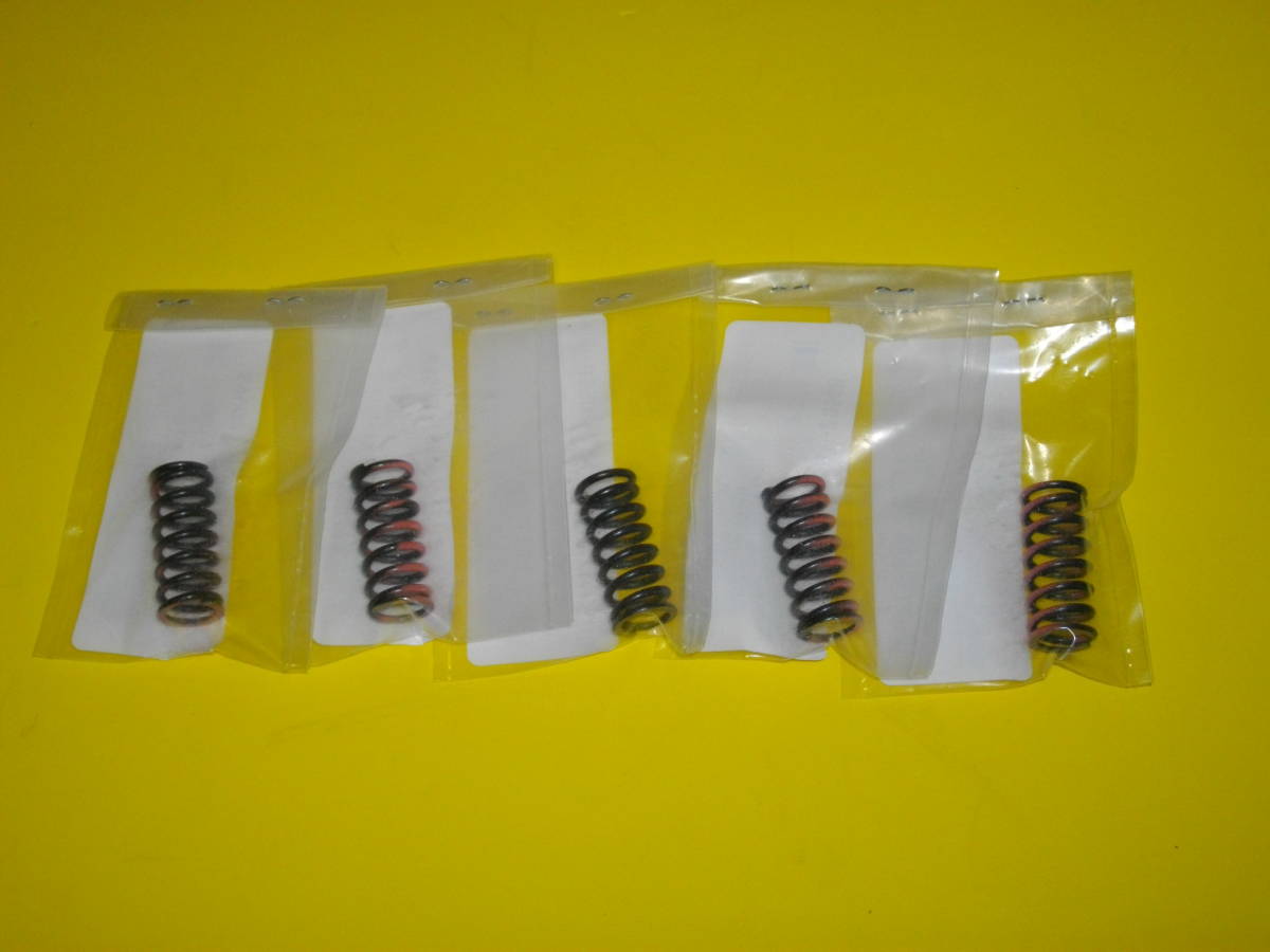 クラッチスプリング YD12 DT200R 37F (1TG) (2LR) ヤマハ 純正部品 純正新品拍卖