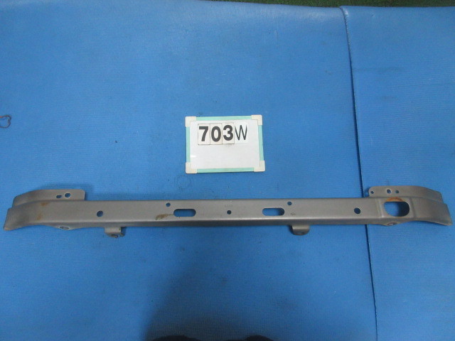 703W バモス ホビオ HJ1 HJ2 純正 リア ホースメント L拍卖