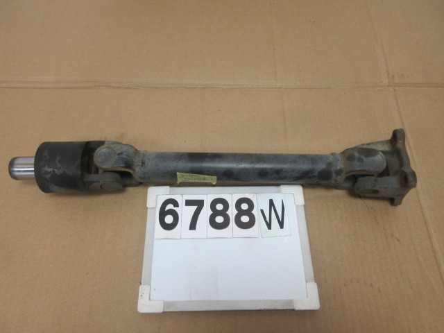 !6788W ハイゼット トラック S201P S211P 純正 プロペラシャフト S拍卖