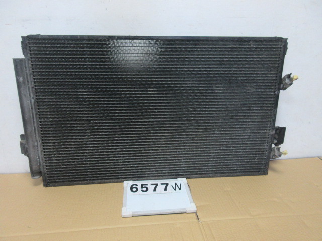 !6577W シャリオグランディス N80系 N90系 N84W 純正 クーラー コンデンサー 4L拍卖