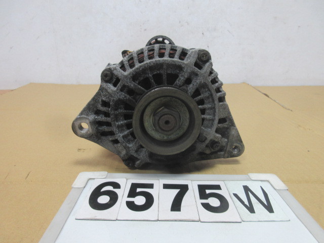 !6575W シャリオグランディス N80系 N90系 N84W 純正 オルタネーター ダイナモ MD358607 A3TA7791 S拍卖