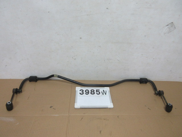 !3985W クラウン 後期 17系 JZS175 純正 リア スタビライザー 2L拍卖