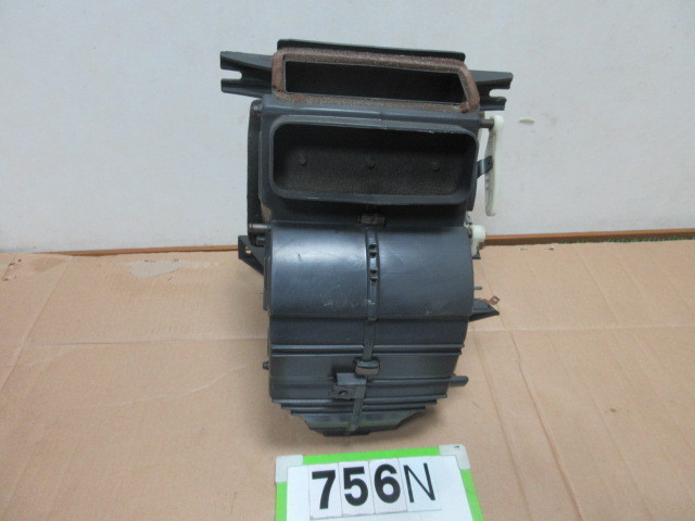 !756N カルタス CULTUS 1.3GT-i AA34S 純正 ヒーターコア 116400-9764拍卖
