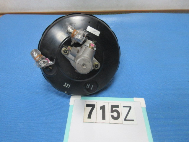 !715Z1 キャリイ トラック DA63T 純正 ブレーキマスター 131010-12880 3L00391 S拍卖