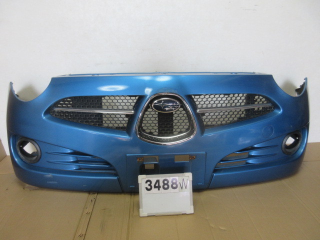#3488W スバル RC1 RC2 フロントバンパー 419 X拍卖