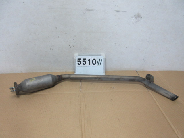 !5510W ムーヴ 前期 L175S L185S 純正 リアマフラー テールパイプ L拍卖