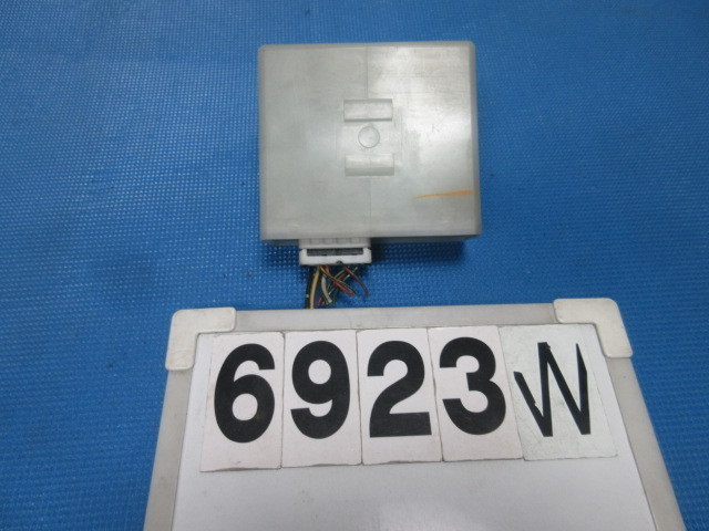 !6923W エルグランド 前期 E50 ALE50 純正 コンピューター 28595VE000 XS拍卖