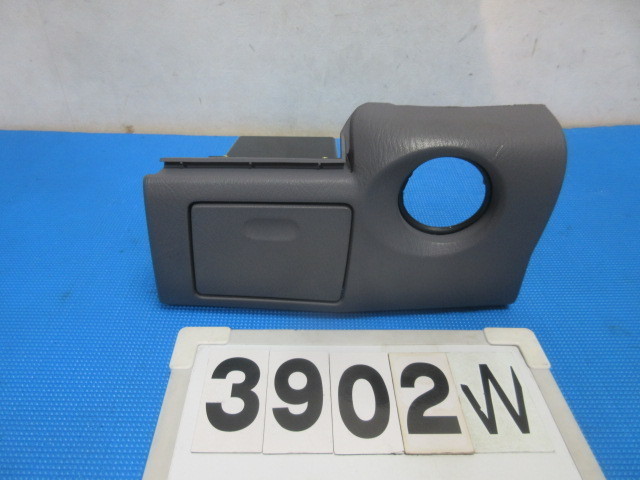 !3902W セドリック 前期 Y34 MY34 純正 パネル カバー 小物入れ Z拍卖