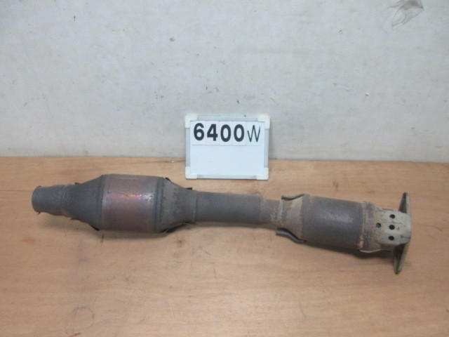 !6400W プロボックス NCP50 NCP51 純正 触媒 ショクバイ キャタライザー コンバーター パラジウム ロジウム GC2 CA6 L拍卖