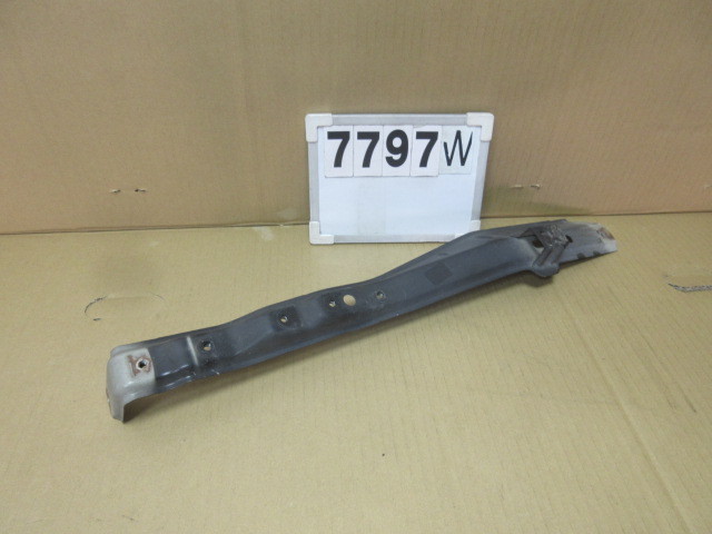 !7797W ワゴンR スティングレー 後期 MH21S MH22S 純正 コアサポート ラジエーターコアサポート Z拍卖