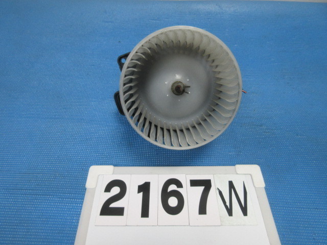 !2167W デュエット M100A M110A ミラジーノ L1000S ブロアモーター ブロアファン S拍卖