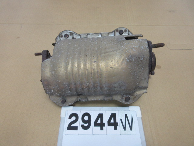 !2944W ミニキャブバン U42V 純正 触媒 コンバーター S拍卖