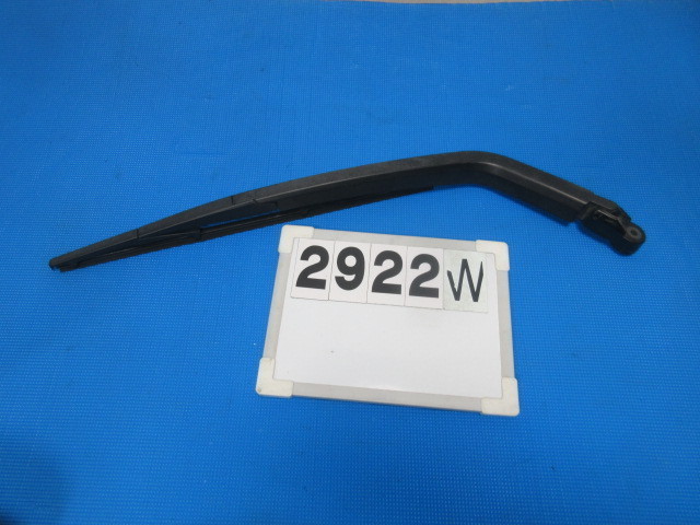 !2922W ワゴンR 前期 MH21S MH22S 純正 リア ワイパーアーム リアワイパー S拍卖