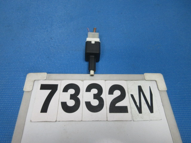 7332W ワゴンR 後期 MH21S MH22S 純正 ブレーキセンサー SSサイズ拍卖