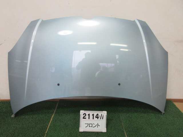 #2114W デュエット M100A M110A 純正 ボンネットフード B52 Dサイズ 直接歓迎。拍卖