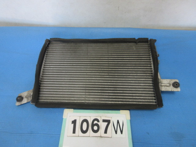 !1067W サンバー バン 前期 TV1 TV2 純正 クーラー コンデンサー M拍卖