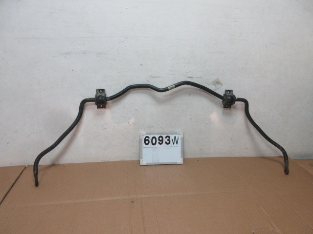 !6093W フィット GE6 GE7 GE8 GE9 純正 フロント スタビライザー 2L拍卖