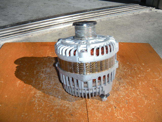 エクストレイル(ディーゼル)SUV、DNT31用オルタネーター(ダイナモ)リビルト品 A3TJ2481、A3TJ3881、23100-JG71A、23100-JG71B拍卖