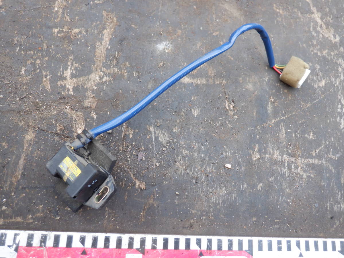 ソアラ GZ20 後期 ① ステアリングセンサー パワステセンサー 89245-24020 2.0GT ツインターボL 20ソアラ MZ20 MZ21拍卖