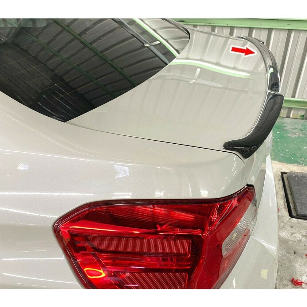 15-21 スバル VA系 WRX STI セダン リアトランクスポイラー R1 未塗装品拍卖