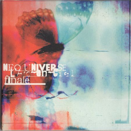 CD★L'arc~en~Ciel/NEO UNIVERSE拍卖