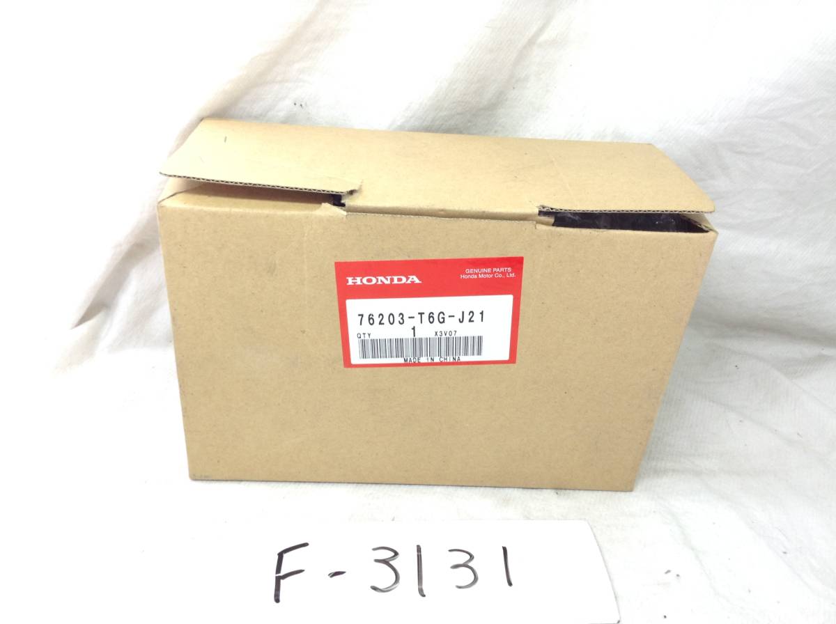 ホンダ純正 76203-T6G-J21 N WGN用 バックミラー右 即決品 F-3131拍卖
