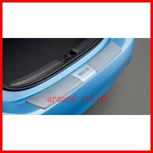 ■税込最安値♪■トヨタ純正■NHP10系アクア リヤバンパーステップガード■新品■2011年(平成23年)11月~2017年(平成29年)6月■C■拍卖