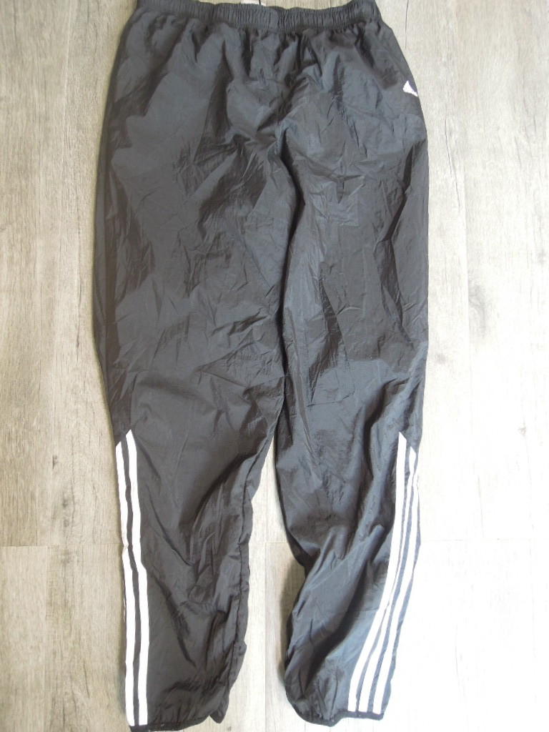 xx4 90's adidas アディダスナイロンパンツ/L拍卖