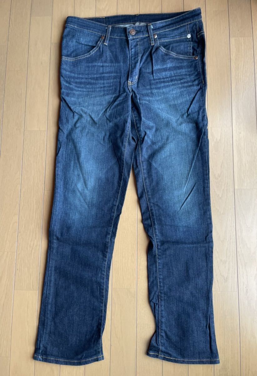 EDWIN CORDURA ストレッチデニム拍卖