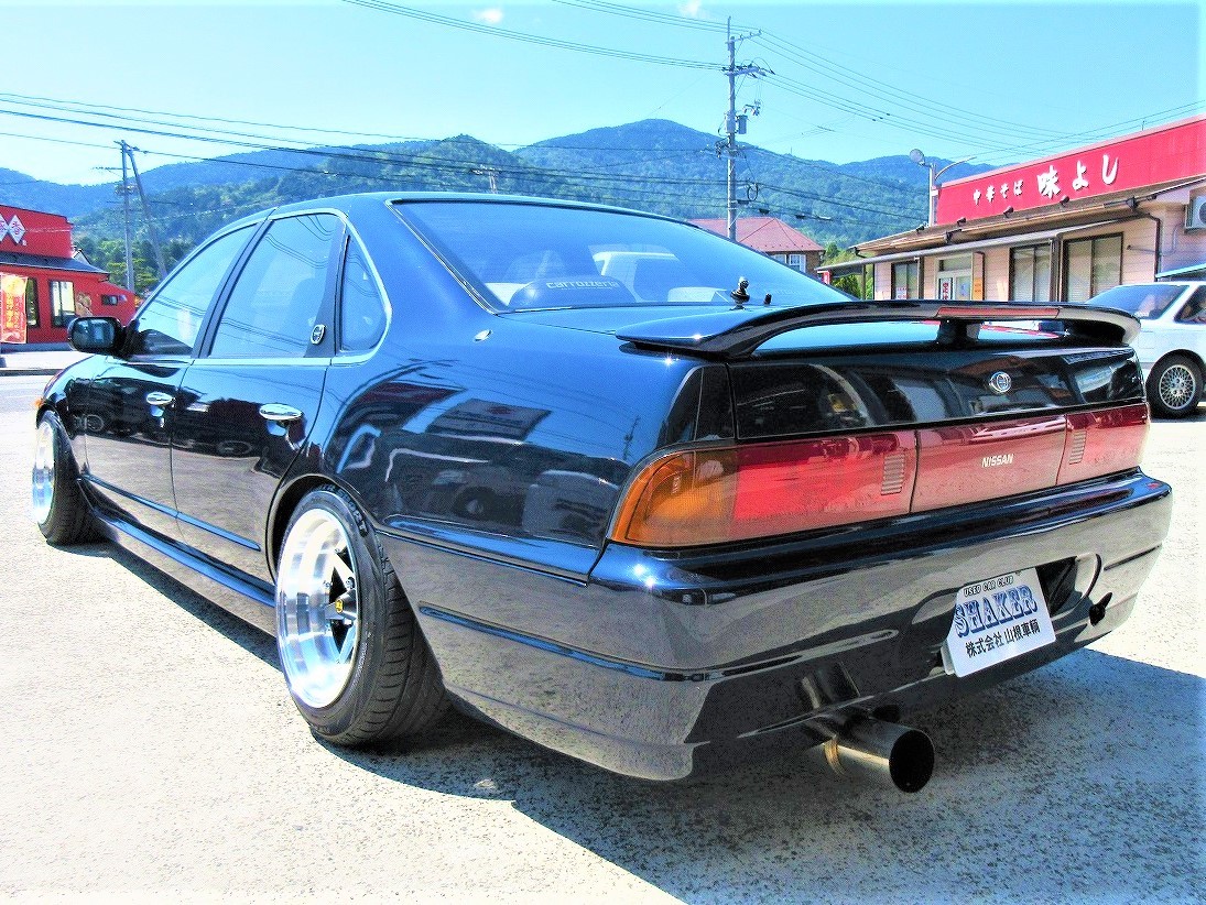 ⑮コーリンプロジェクト 復刻版 ロンシャンXR-4 Long Champ XR4 15インチ 8J±0 9J±0 前後サイズ違い 4H 114.3 4本 送料無料②拍卖