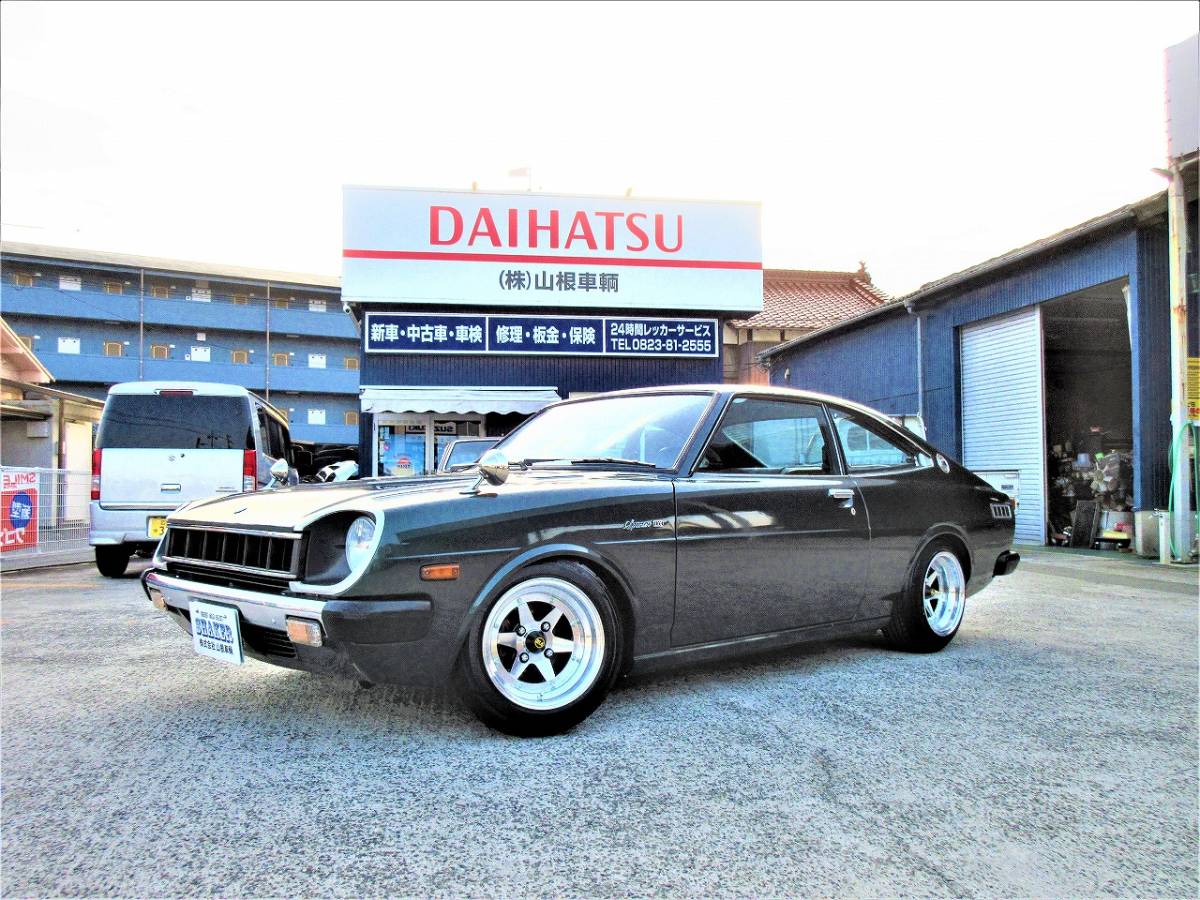 ⑭コーリンプロジェクト 復刻版 ロンシャンXR-4 Long Champ XR4 14インチ 8J±0 4H 114.3 4本 送料無料①拍卖