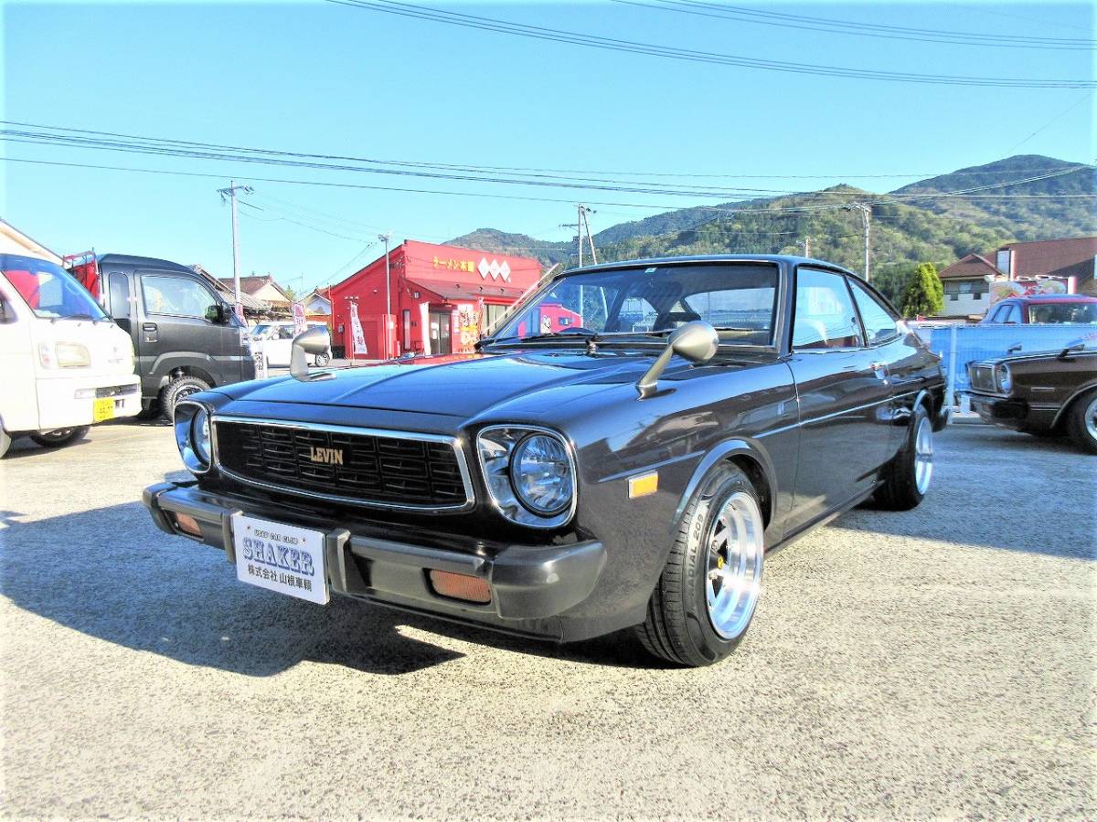 ⑭コーリンプロジェクト 復刻版 ロンシャンXR-4 Long Champ XR4 14インチ 9J±0 4H 114.3 4本 送料無料③拍卖