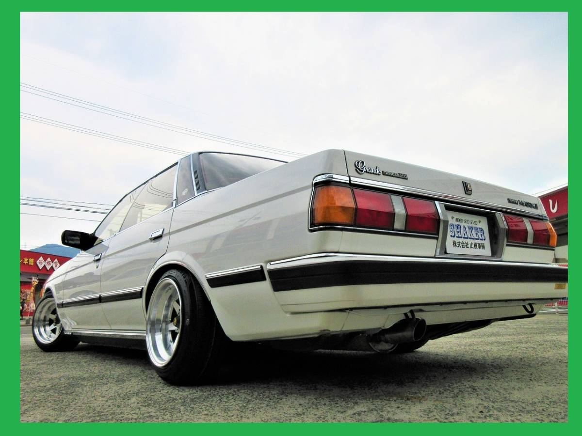 ⑭コーリンプロジェクト 復刻版 ロンシャンXR-4 Long Champ XR4 14インチ 8J±0 9J±0 前後サイズ違い 4H 114.3 4本 送料無料⑤拍卖