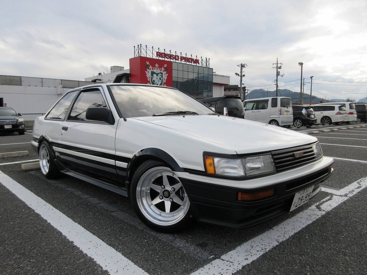 ⑮復刻版 ロンシャンXR-4 Long Champ XR4 15インチ 8J オフセット-14 4H 114.3 4本 送料無料 コーリンプロジェクト⑤拍卖