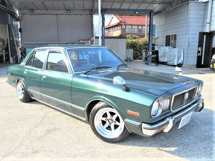 ⑭コーリンプロジェクト 復刻版 ロンシャンXR-4 Long Champ XR4 14インチ 8J-13 9J-25 前後サイズ違い 4H 114.3 4本 送料無料④拍卖