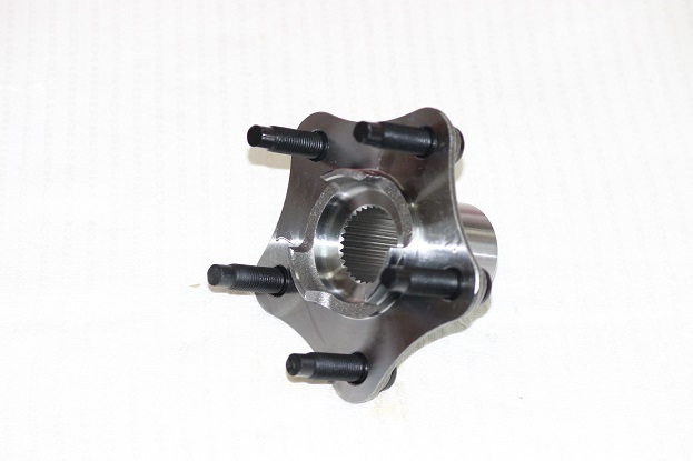 新品 ジャガー リアハブフランジ XK 2006 - 2014 XF 2009 - 2015 XJ 2010 F-TYPE 2014 C2D60511/C2Z2200 社外品拍卖