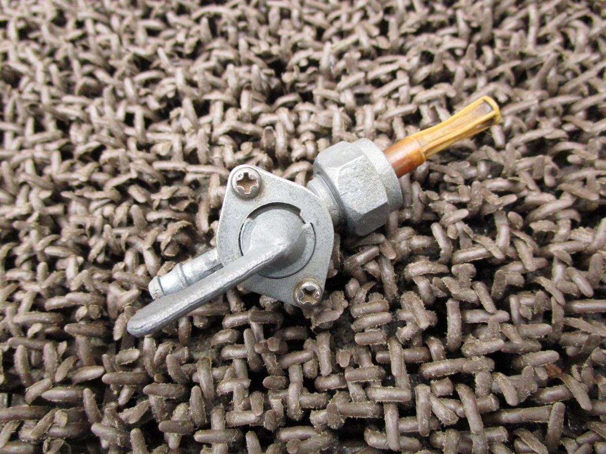 モンキー フューエルコック ●l650!Z50A ホンダ MONKEY 動画有 リジット拍卖