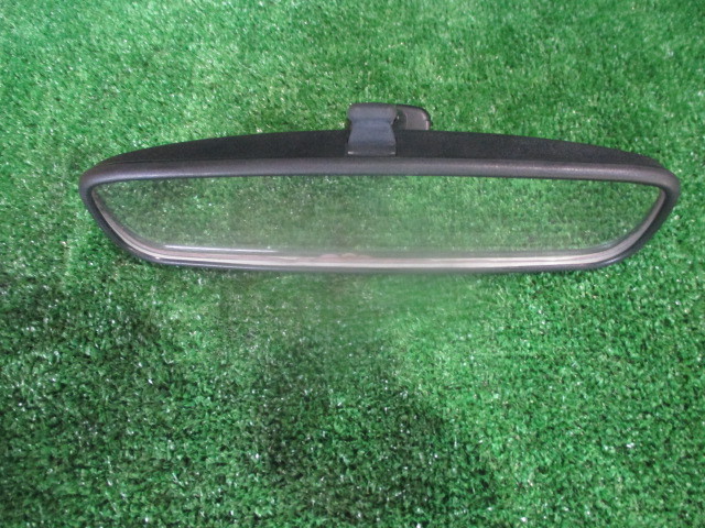 ビート PP1 純正ルームミラー 品番76400-SL0-003ZA トリムNo/A 手動防眩付き 室内鏡 リヤビュー拍卖